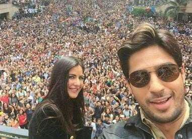 Bollywood Celebrities & Performers