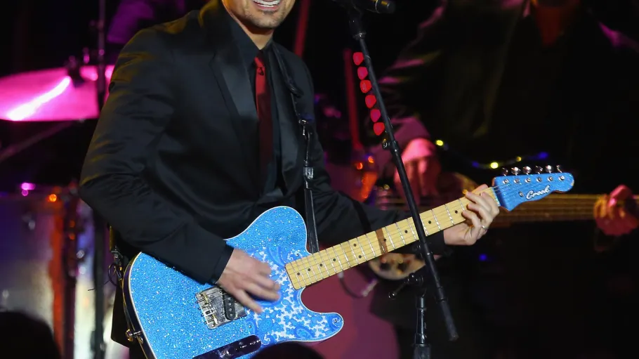 Inauguration Concert