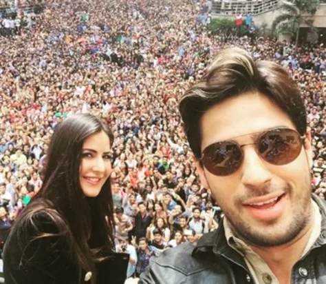 bollywood celebrities