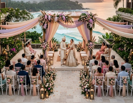 destination wedding