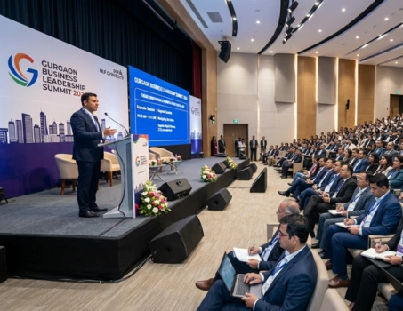 Conferences & Seminars