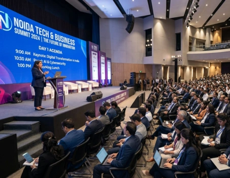 Conferences & Seminars