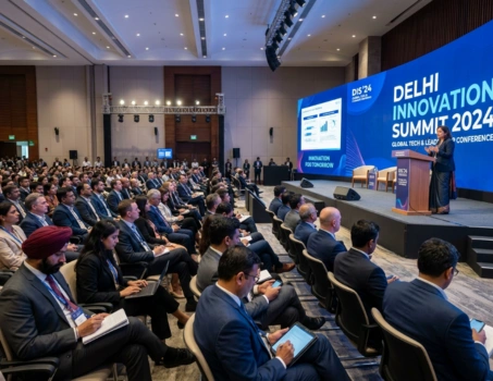 Conferences & Seminars