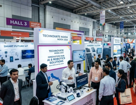 Exhibitions & Trade Shows