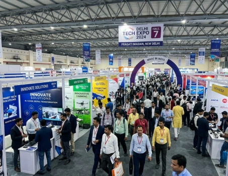 Exhibitions & Trade Shows