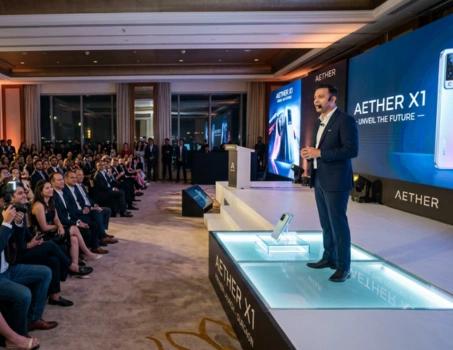 Product Launch Events