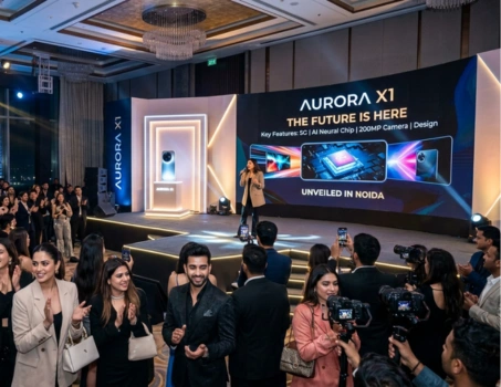 Product Launch Events