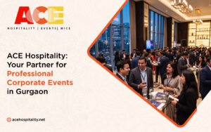 corporate event management company