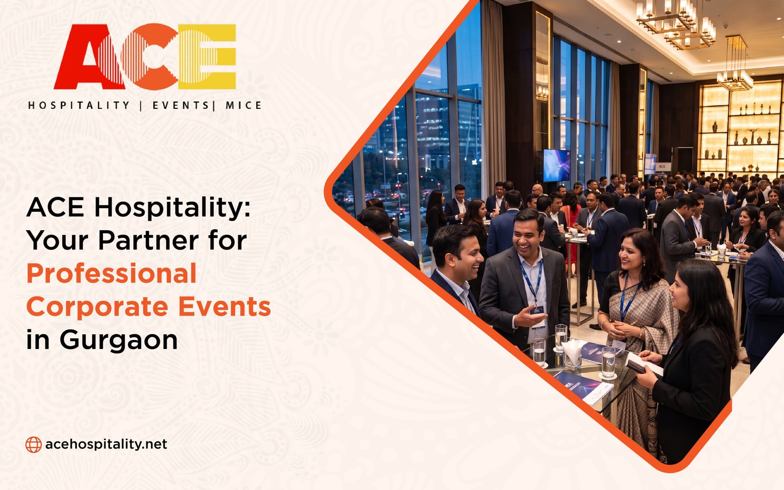 corporate event management company