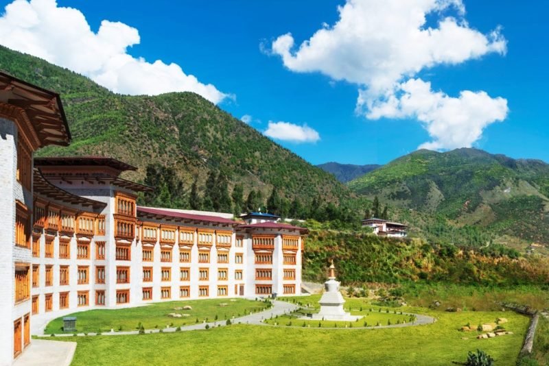 Wedding venue in manali